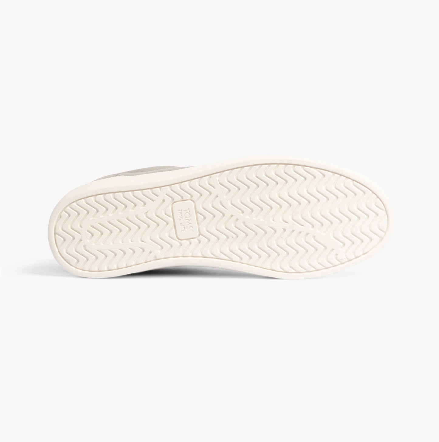 TRVL LITE RIO Mens Trainers Grey