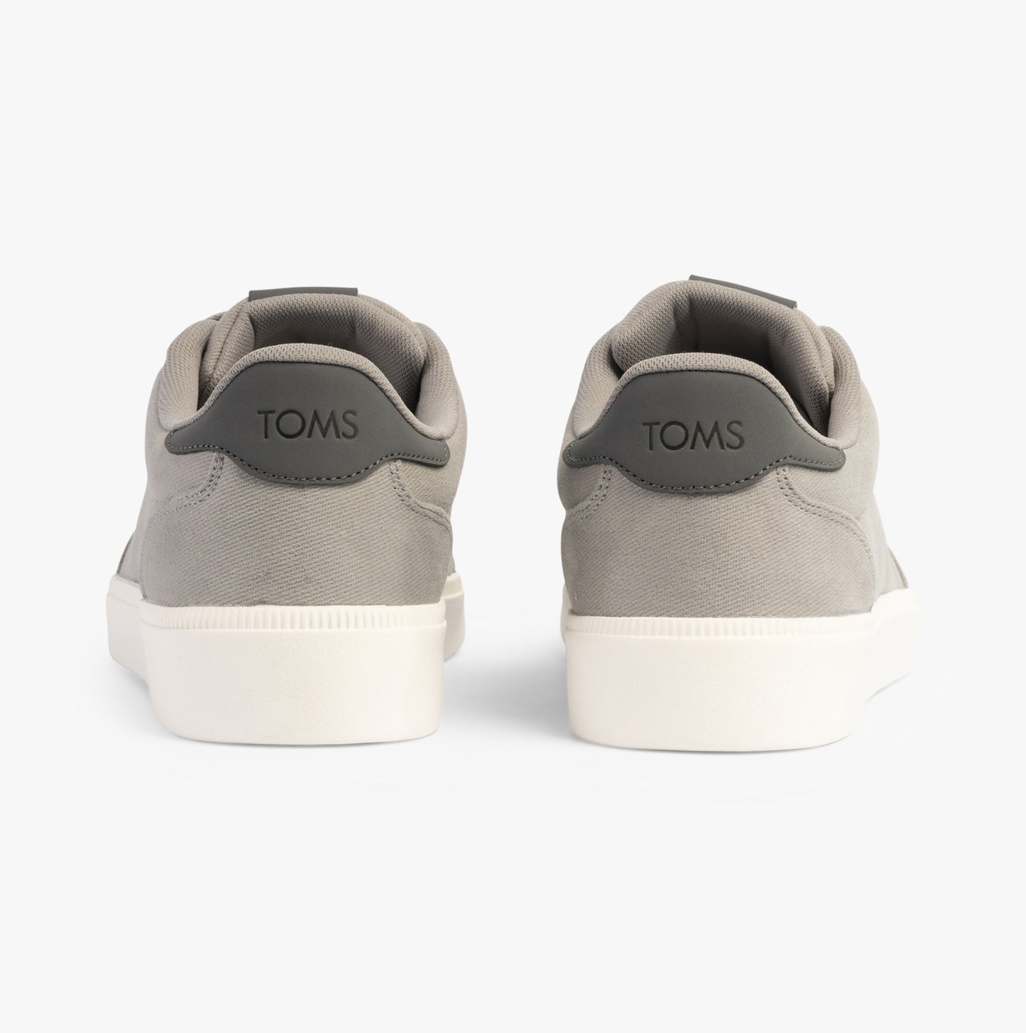 TRVL LITE RIO Mens Trainers Grey