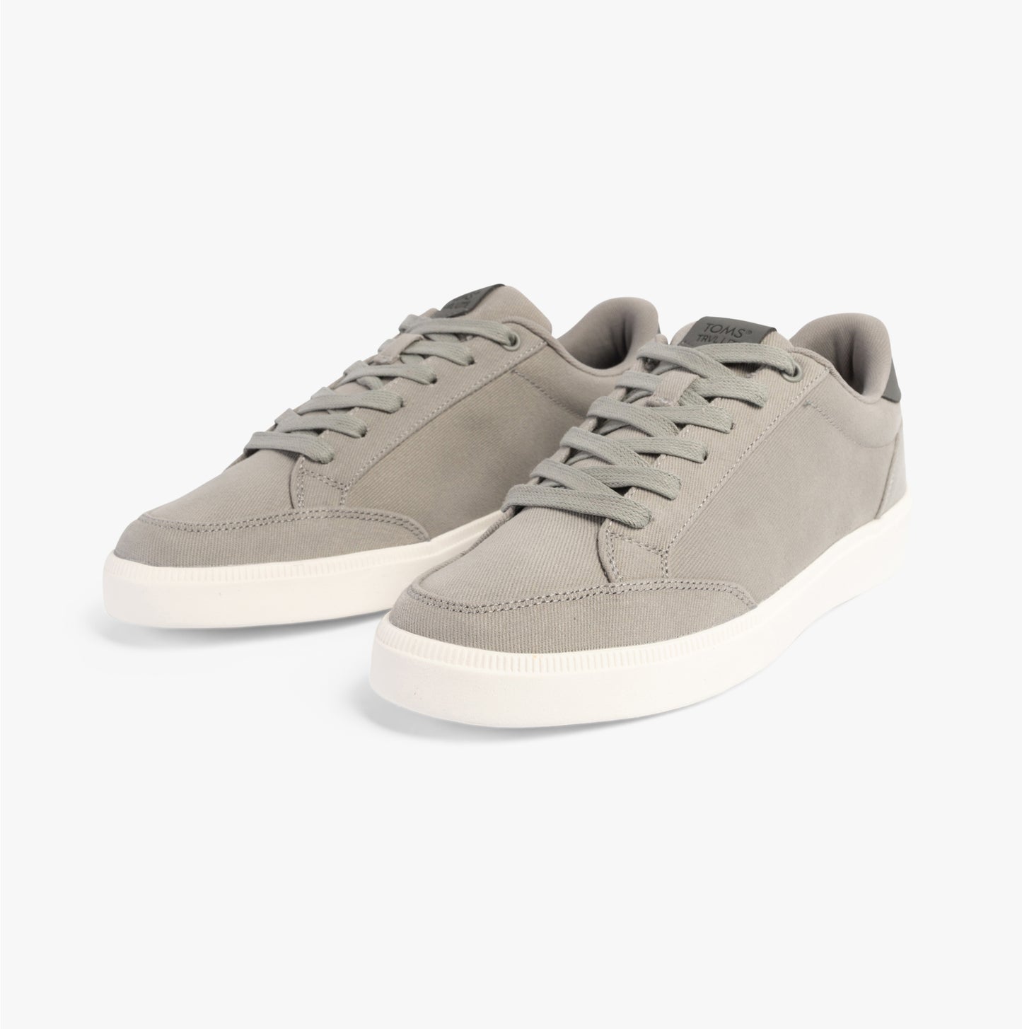 TRVL LITE RIO Mens Trainers Grey