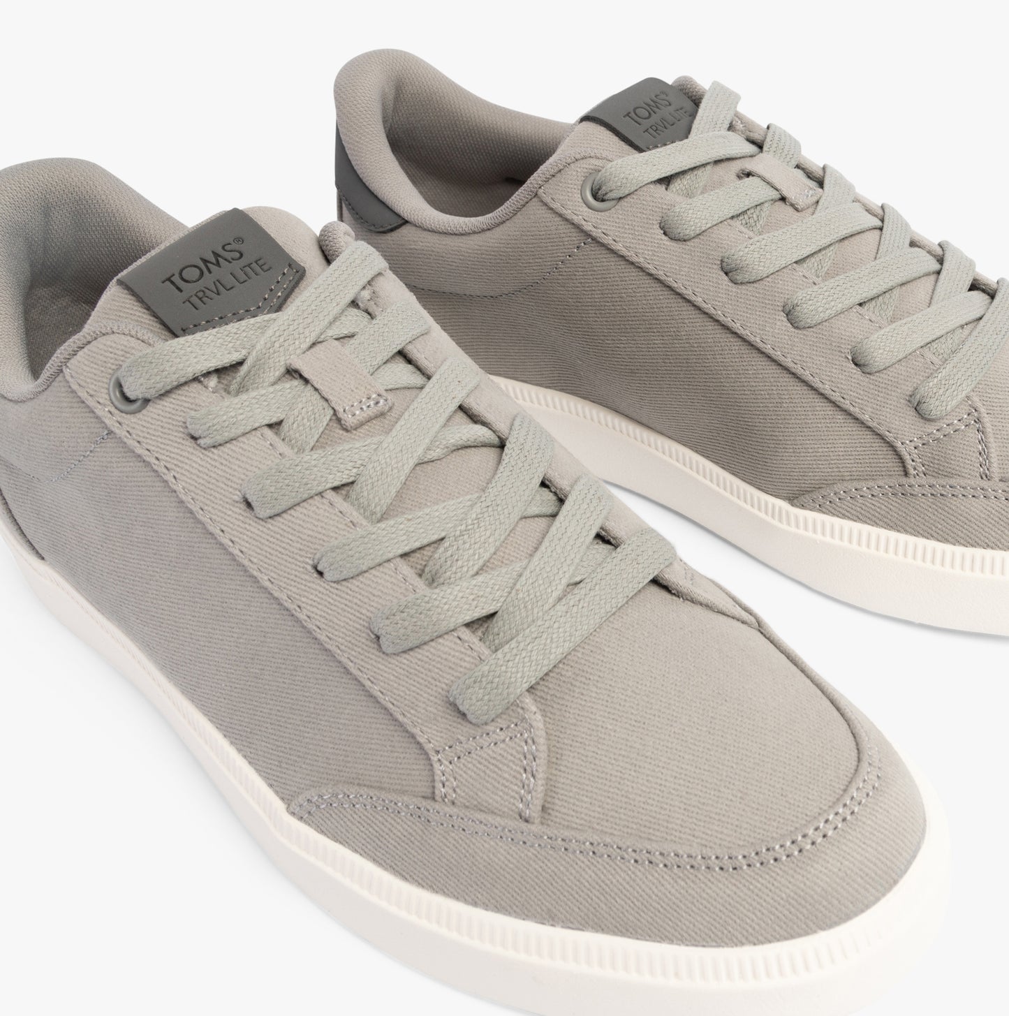 TRVL LITE RIO Mens Trainers Grey