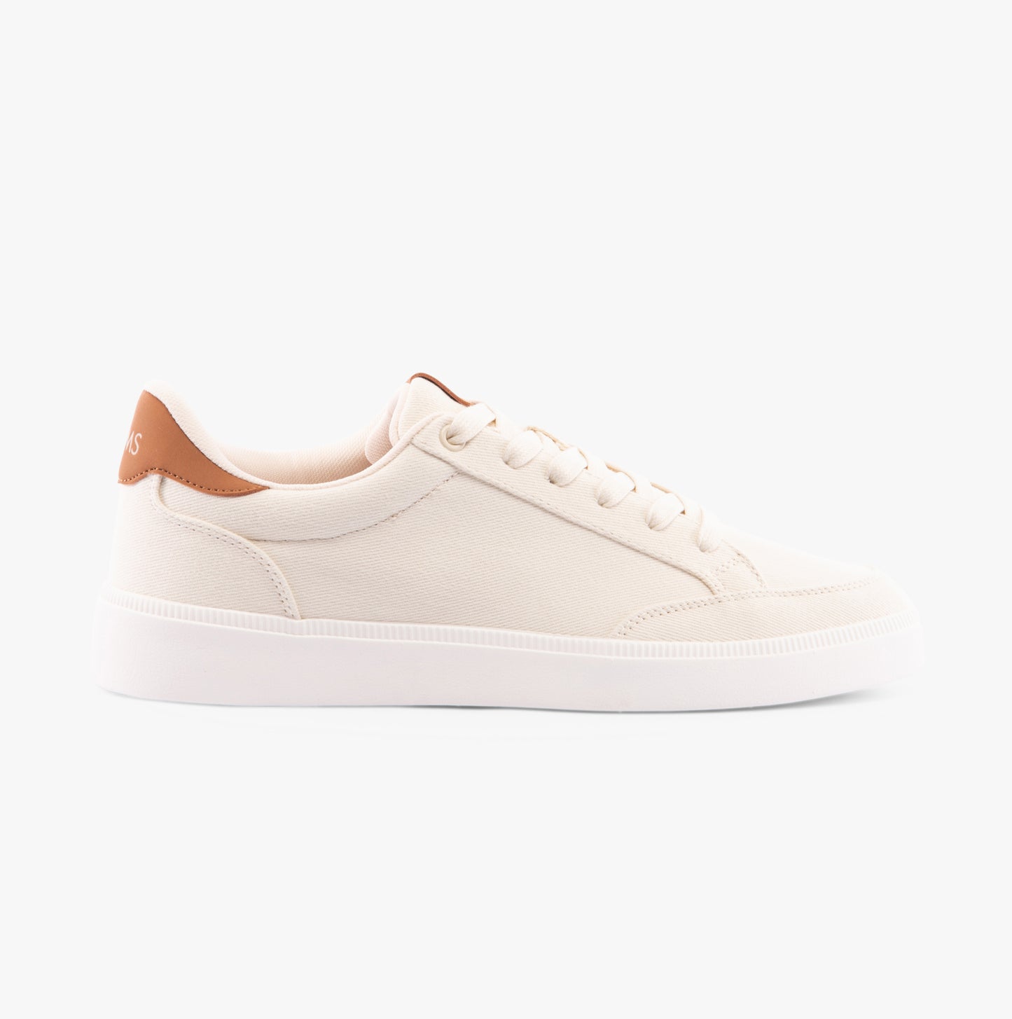 TRVL LITE RIO Mens Trainers Beige