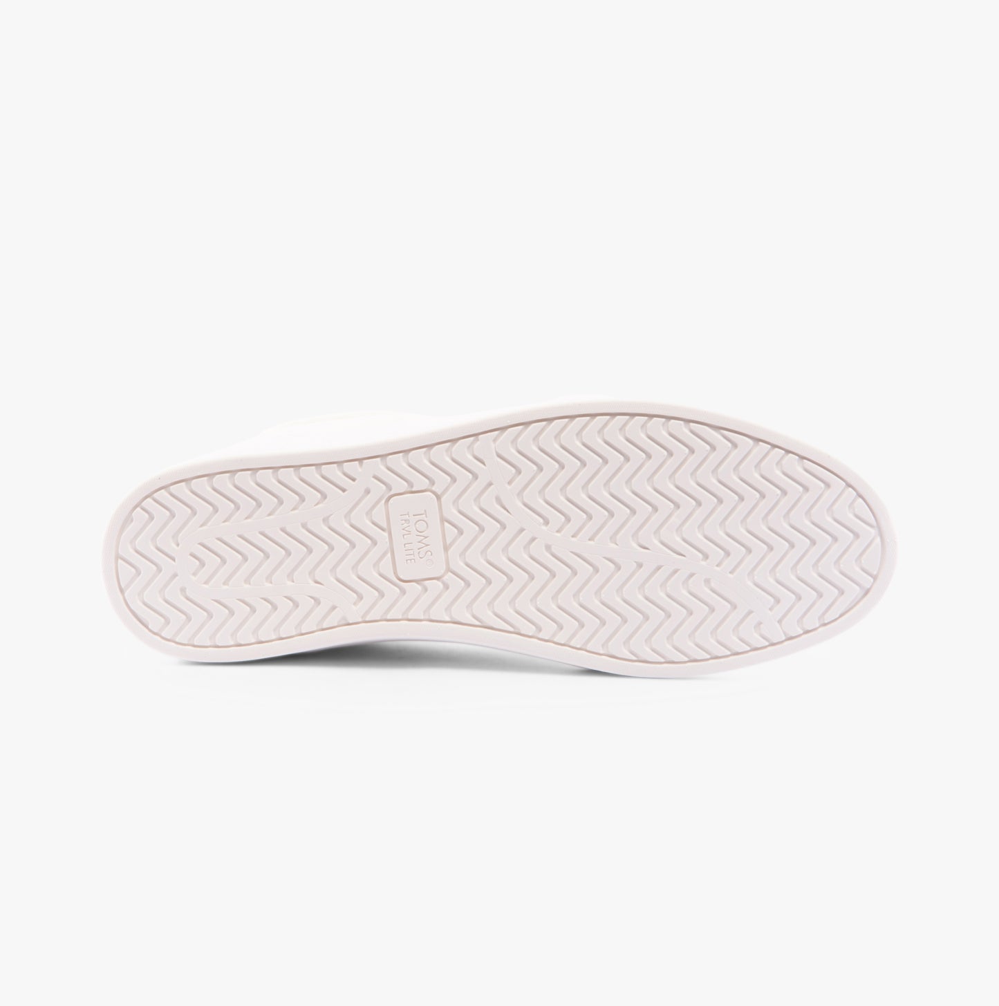 TRVL LITE RIO Mens Trainers Beige