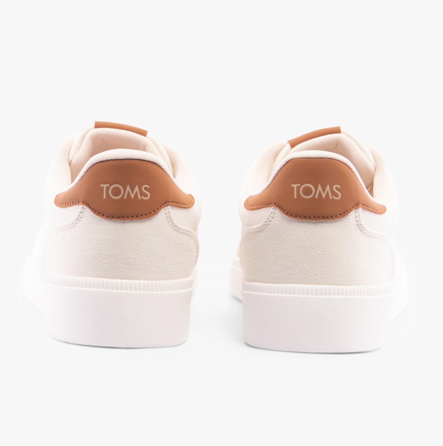 TRVL LITE RIO Mens Trainers Beige