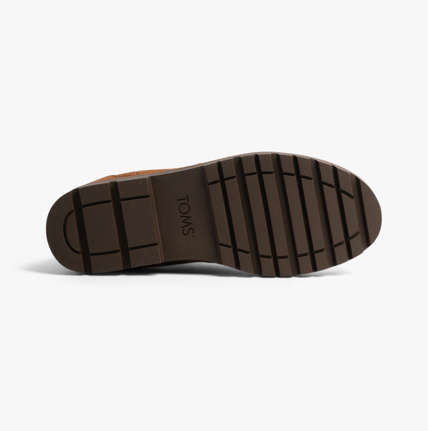 GRIFFIN Mens Boots Brown