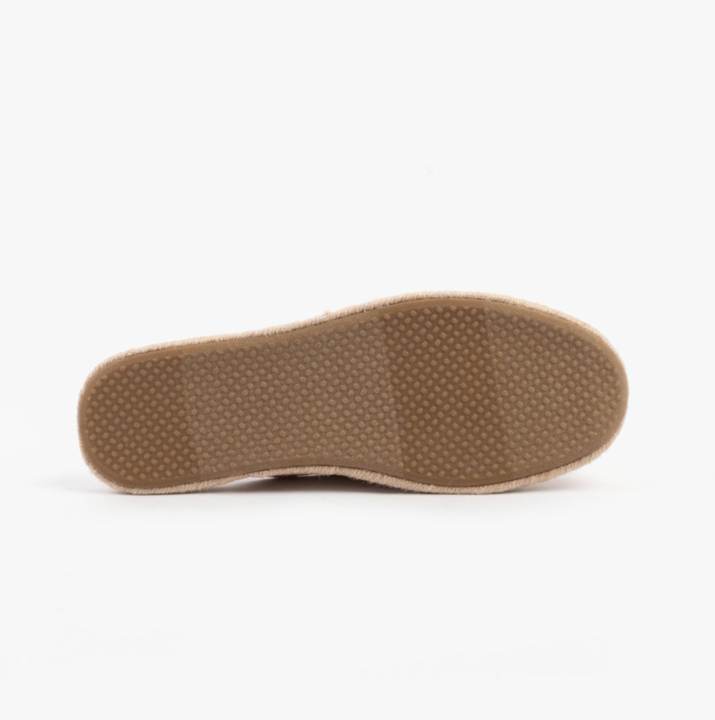 SANTIAGO MULE Womens Espadrille Pink