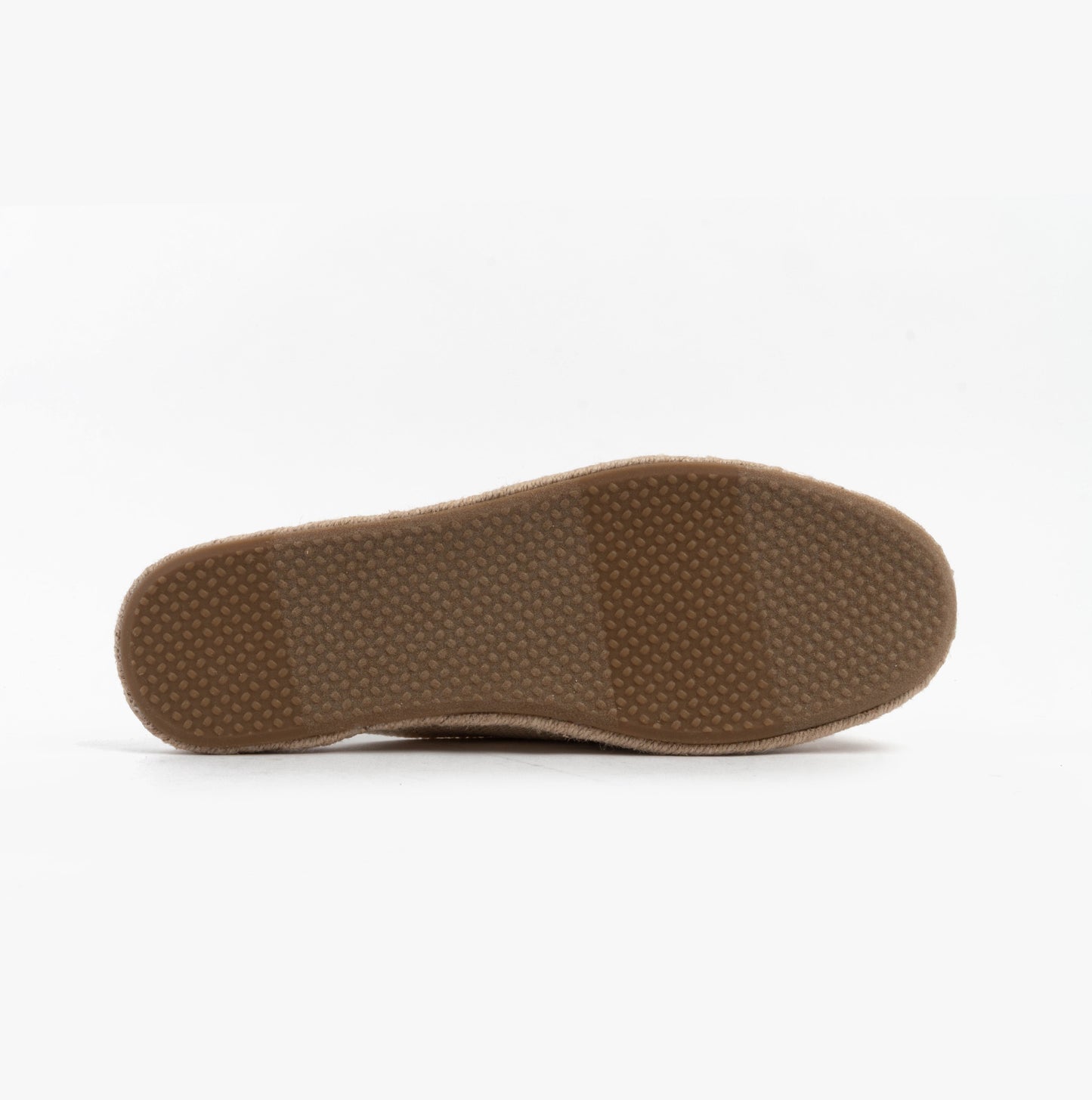 TOMS SANTIAGO MULE Womens Espadrille Natural