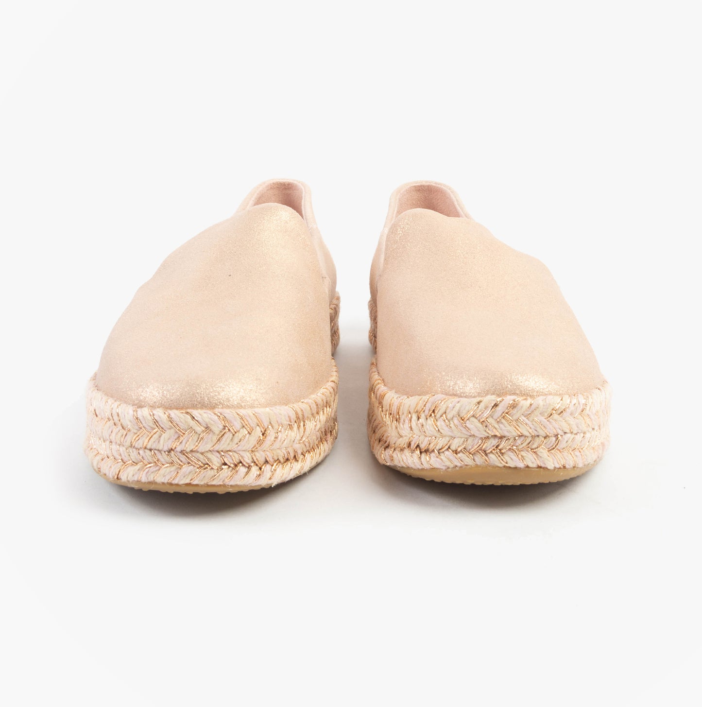 CAROLINA Womens Espadrille Pink