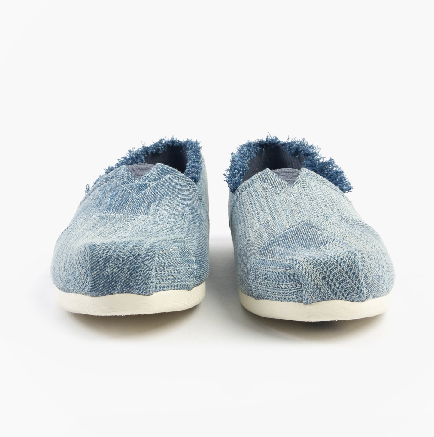 ALPARGATA CLASSIC Womens Espadrille Blue
