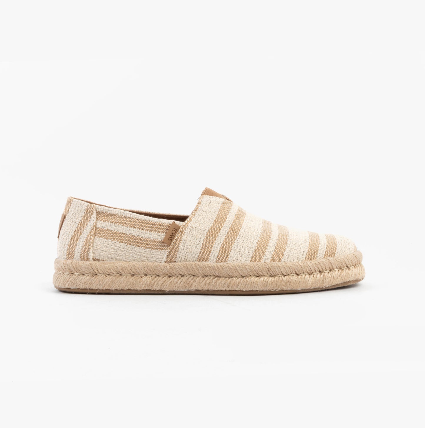 ALPARGATA ROPE 2.0 Mens Espadrille Tan