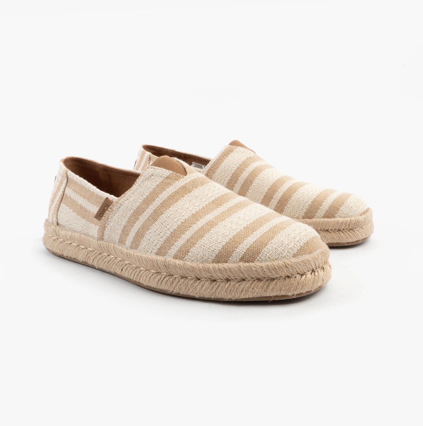ALPARGATA ROPE 2.0 Mens Espadrille Tan