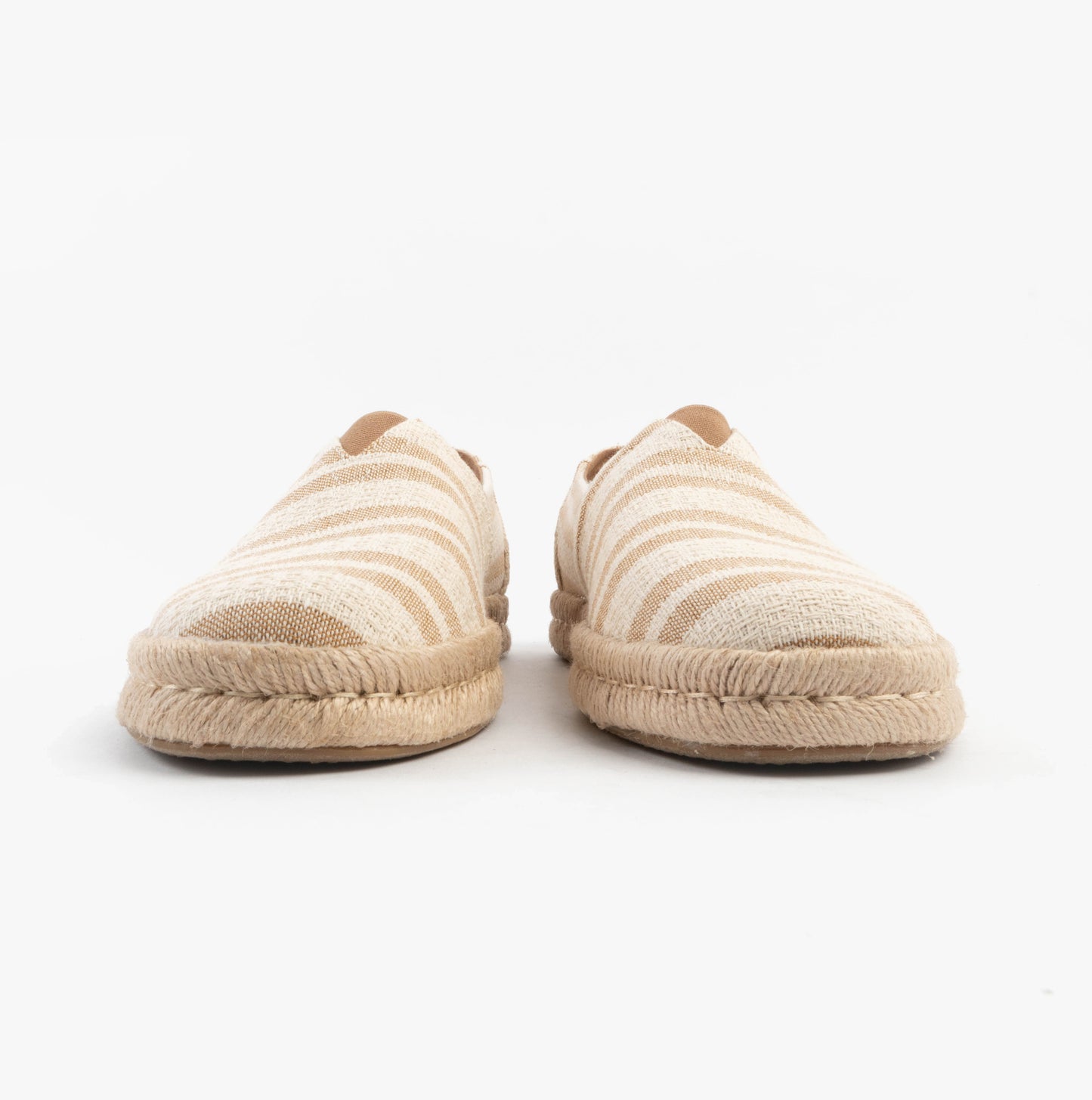 ALPARGATA ROPE 2.0 Mens Espadrille Tan