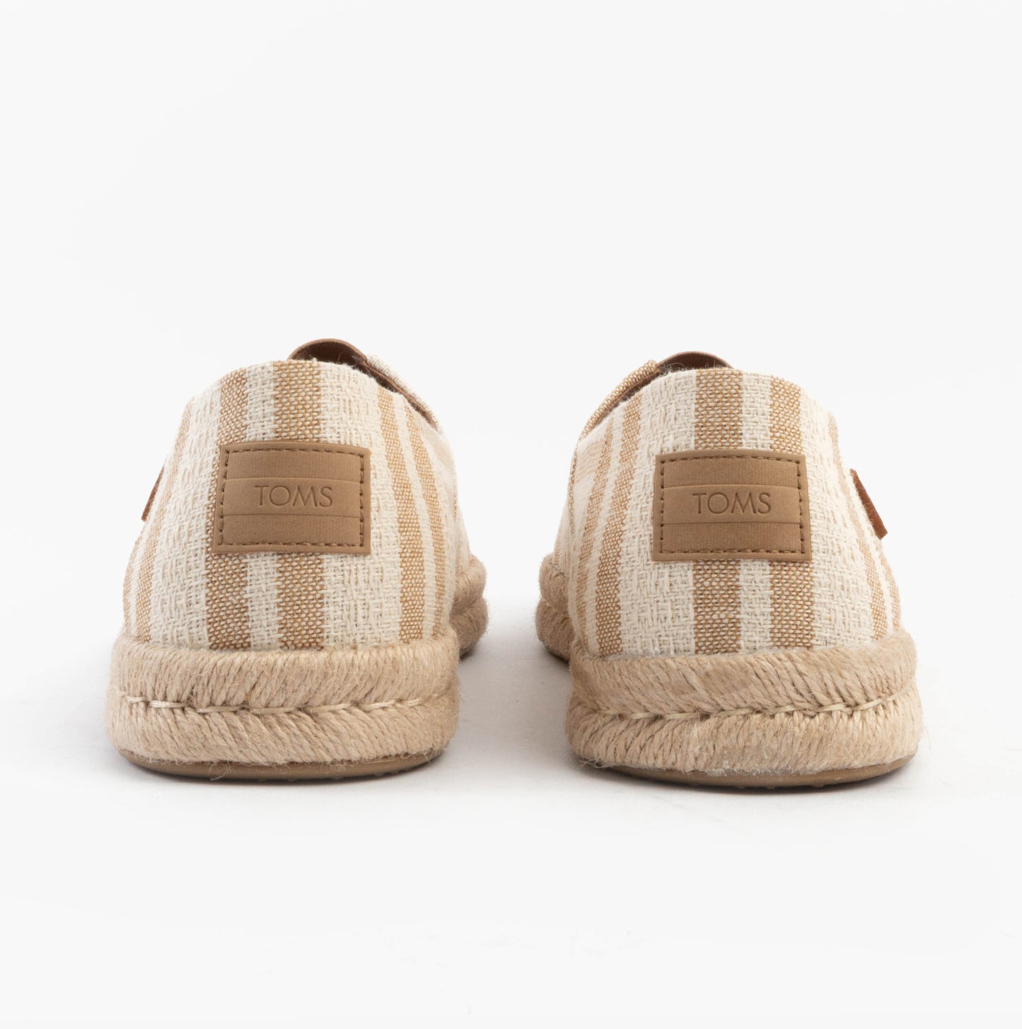 ALPARGATA ROPE 2.0 Mens Espadrille Tan