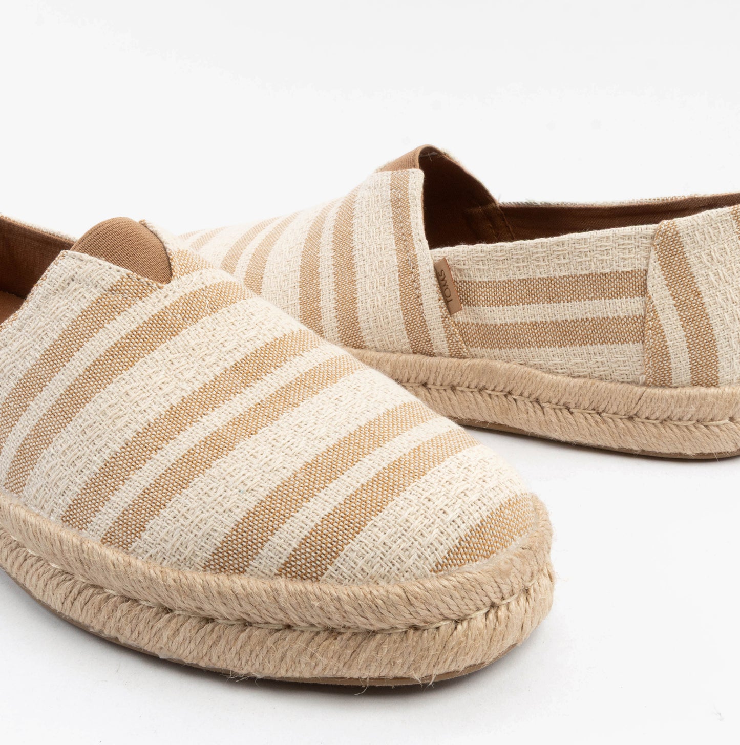 ALPARGATA ROPE 2.0 Mens Espadrille Tan