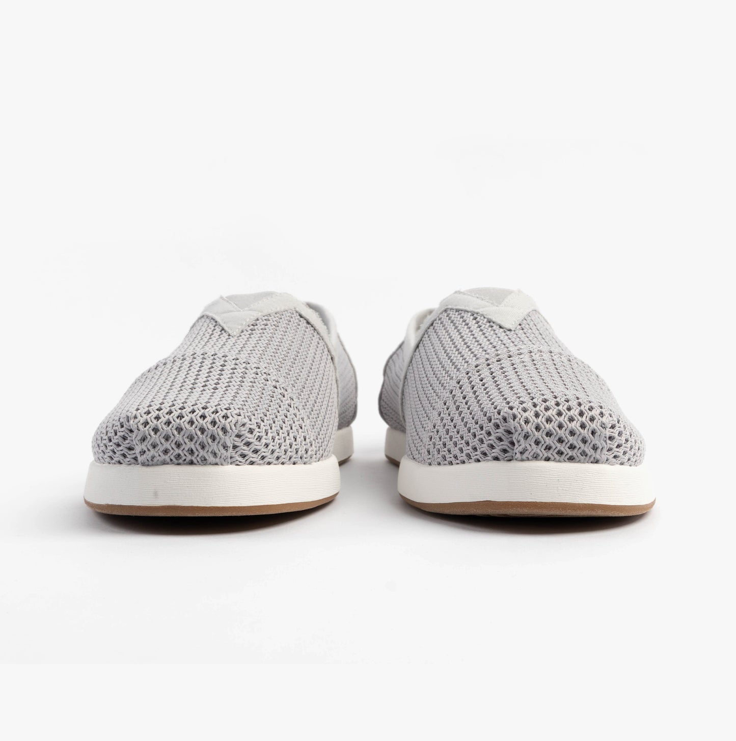 ALP FWD Mens Espadrille Grey