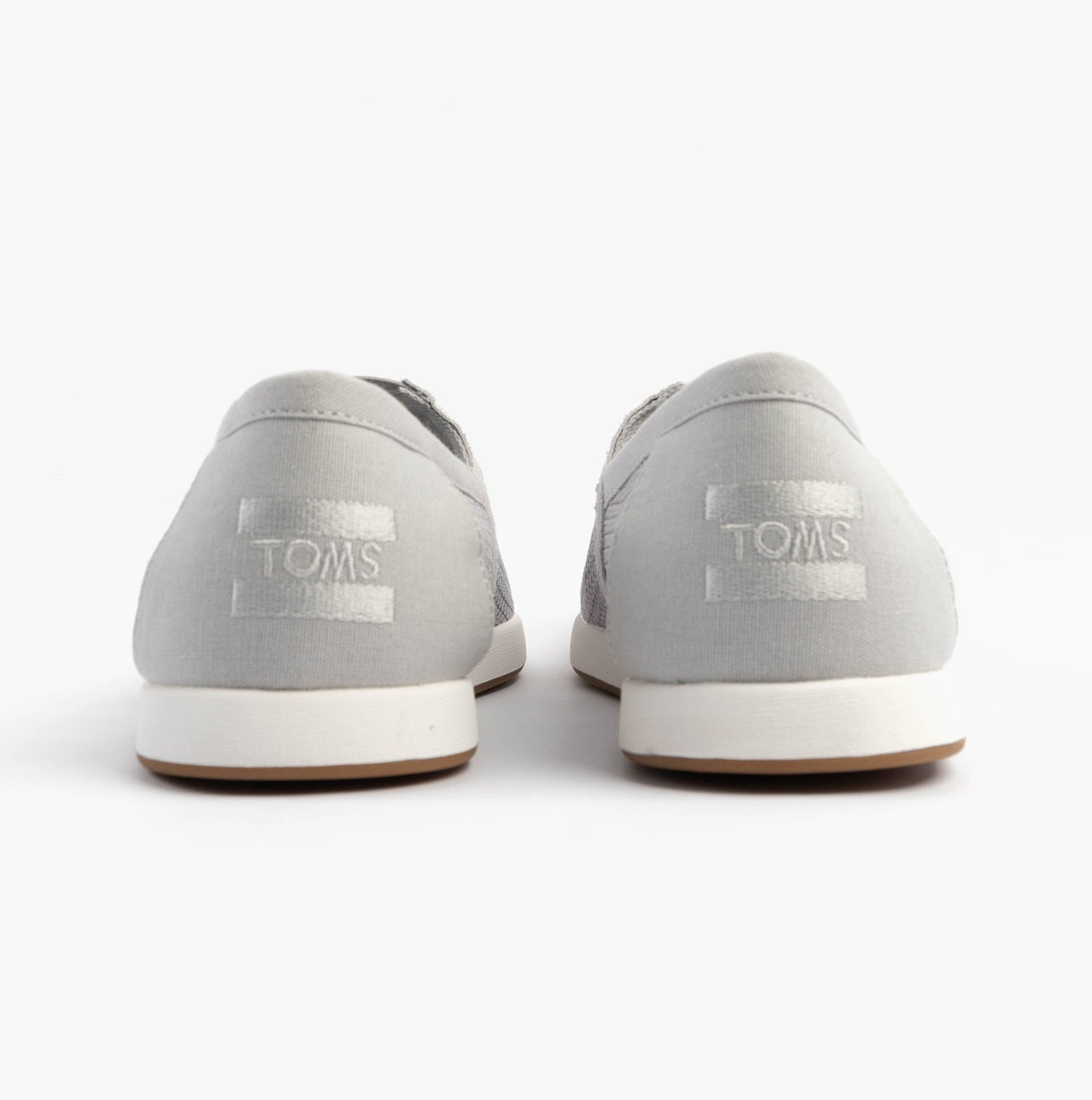 ALP FWD Mens Espadrille Grey