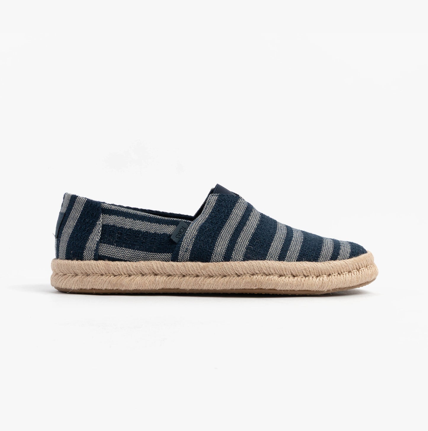 ALPARGATA ROPE 2.0 Mens Espadrille Navy