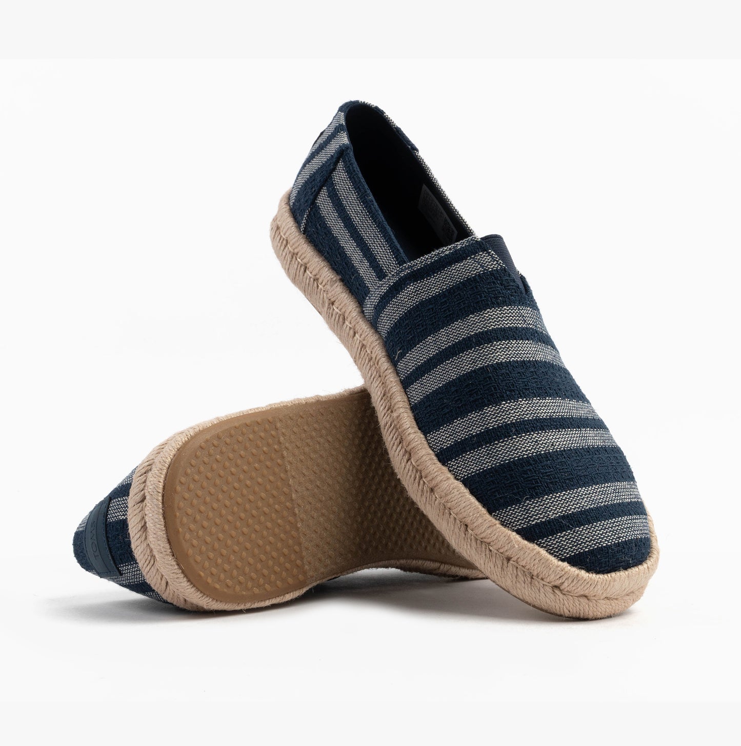ALPARGATA ROPE 2.0 Mens Espadrille Navy