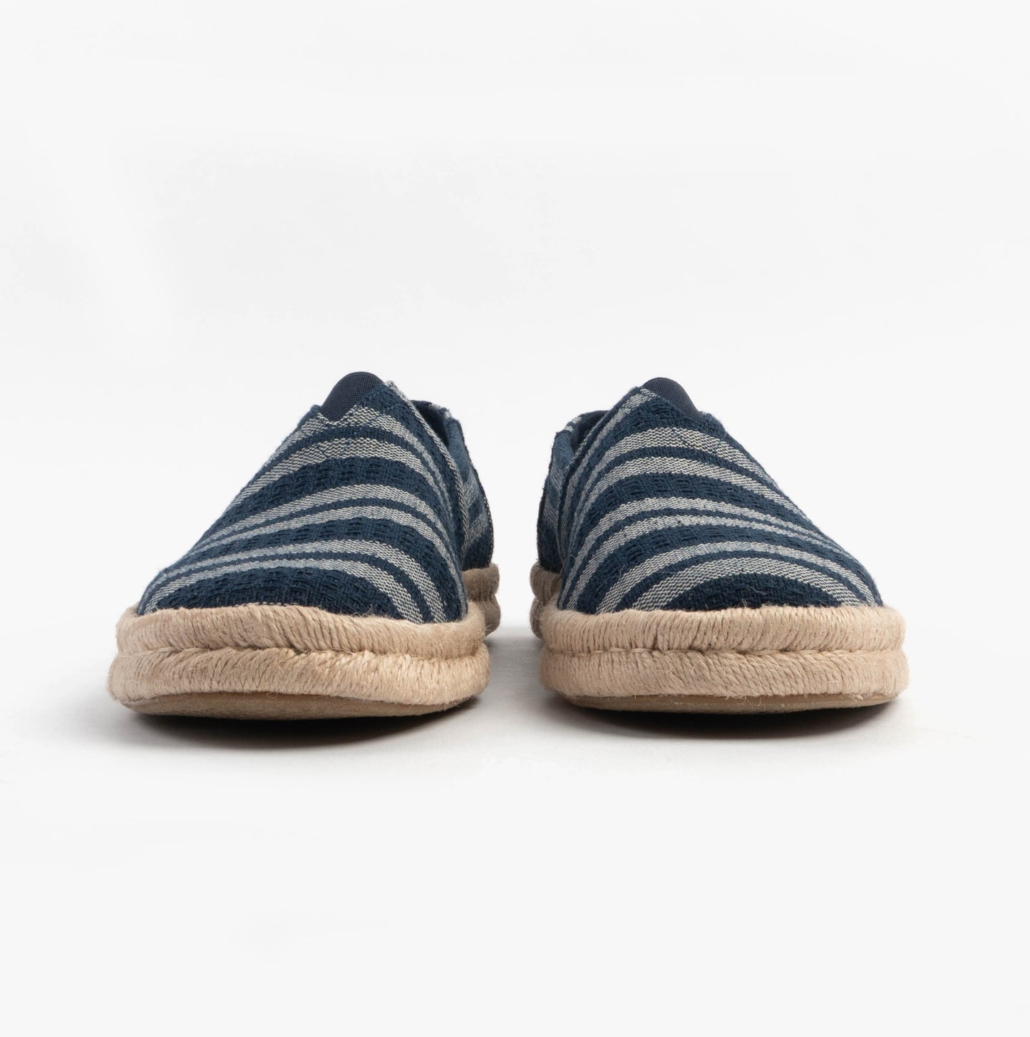 ALPARGATA ROPE 2.0 Mens Espadrille Navy