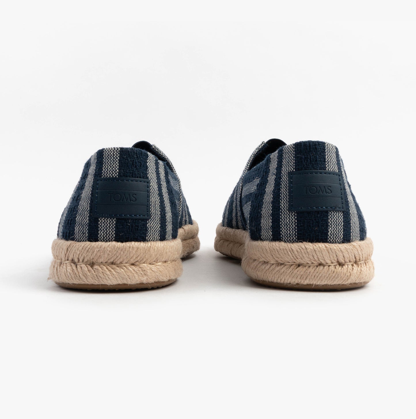 ALPARGATA ROPE 2.0 Mens Espadrille Navy