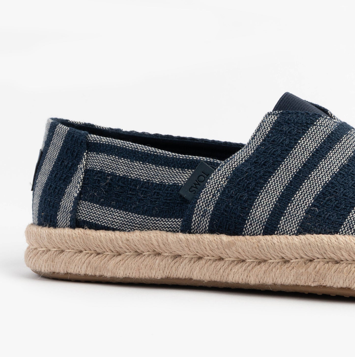ALPARGATA ROPE 2.0 Mens Espadrille Navy