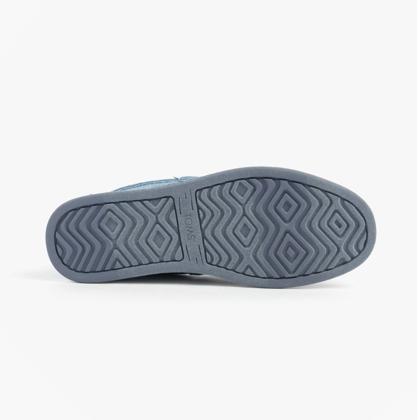 ALP FWD Mens Espadrille Blue