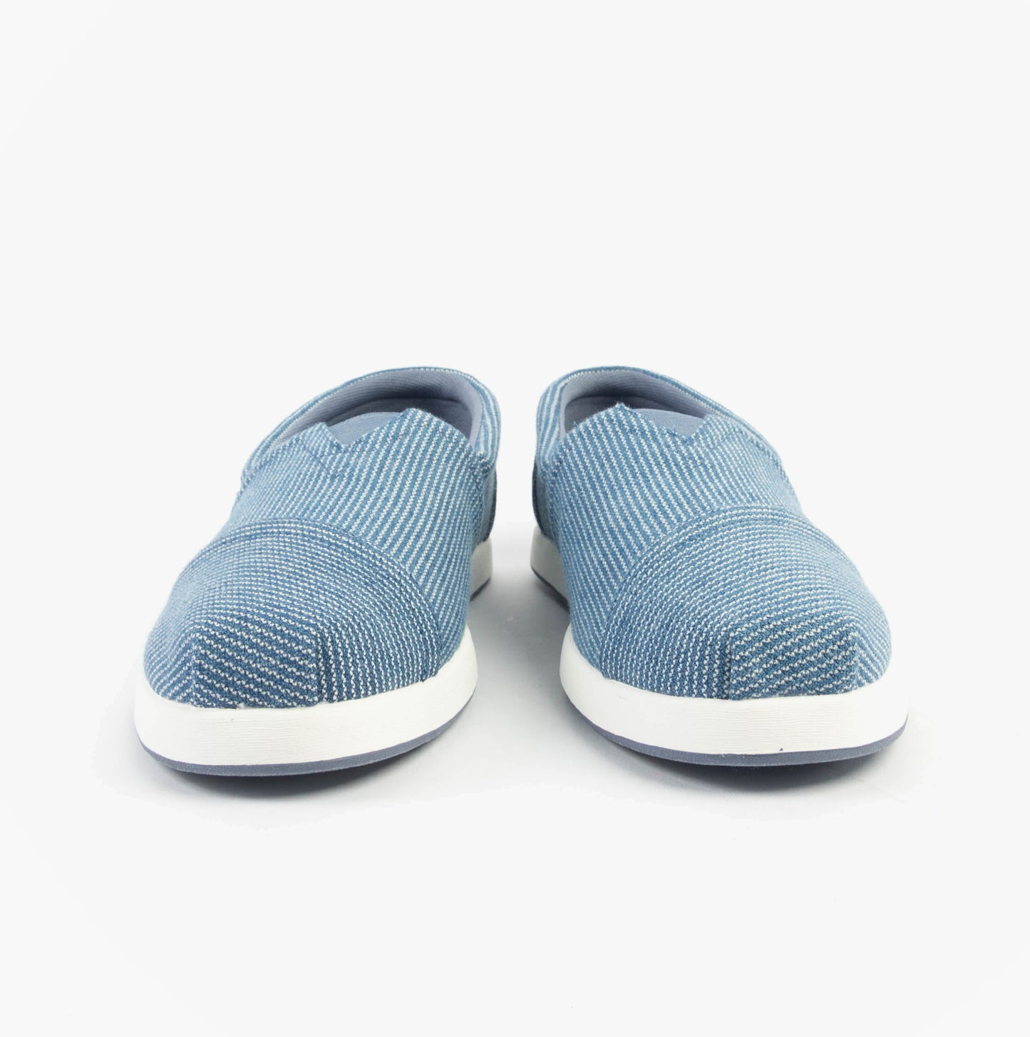 ALP FWD Mens Espadrille Blue
