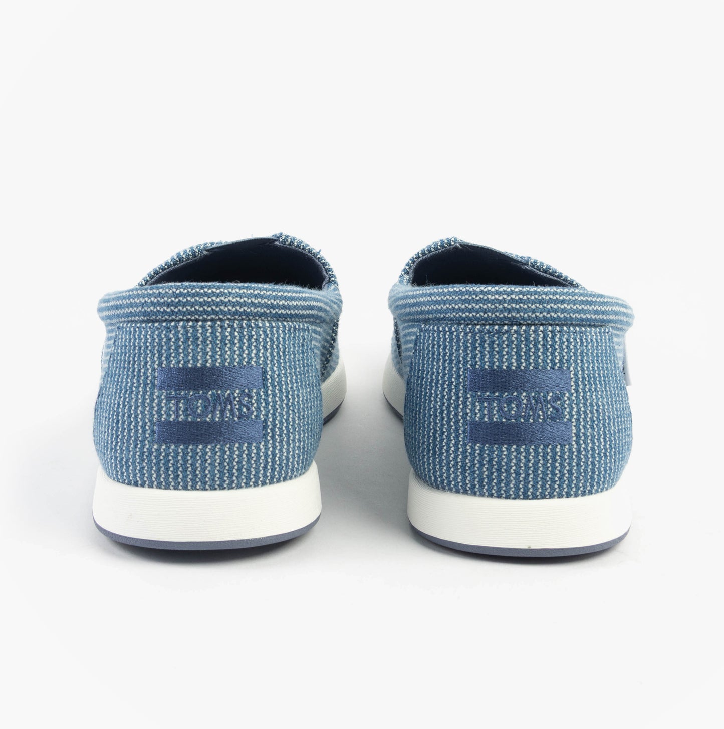 ALP FWD Mens Espadrille Blue