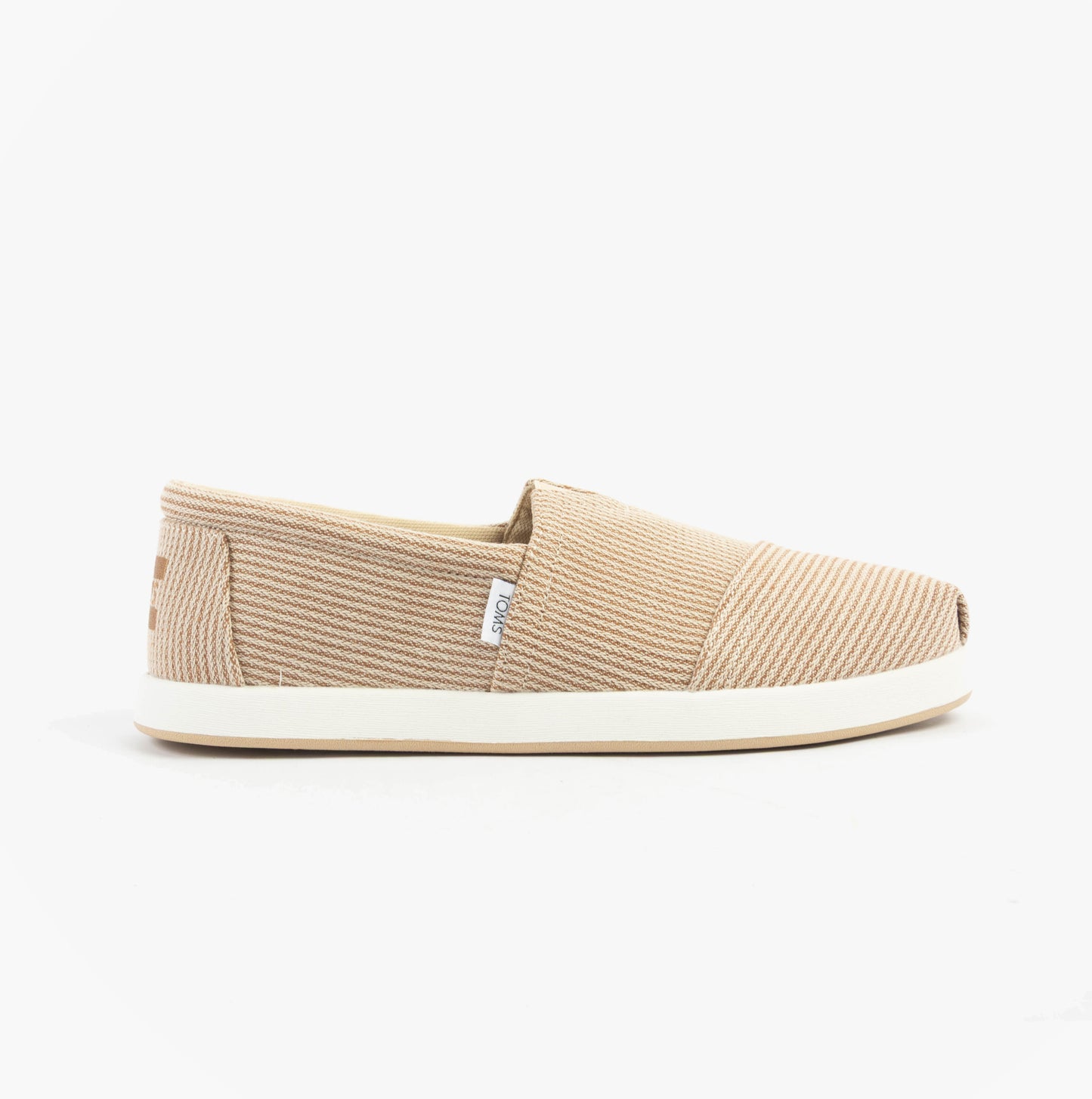 ALP FWD Mens Espadrille Beige