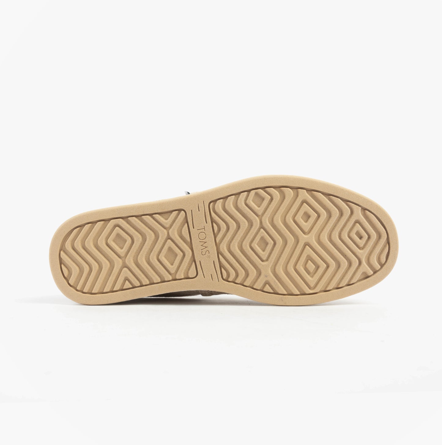 ALP FWD Mens Espadrille Beige
