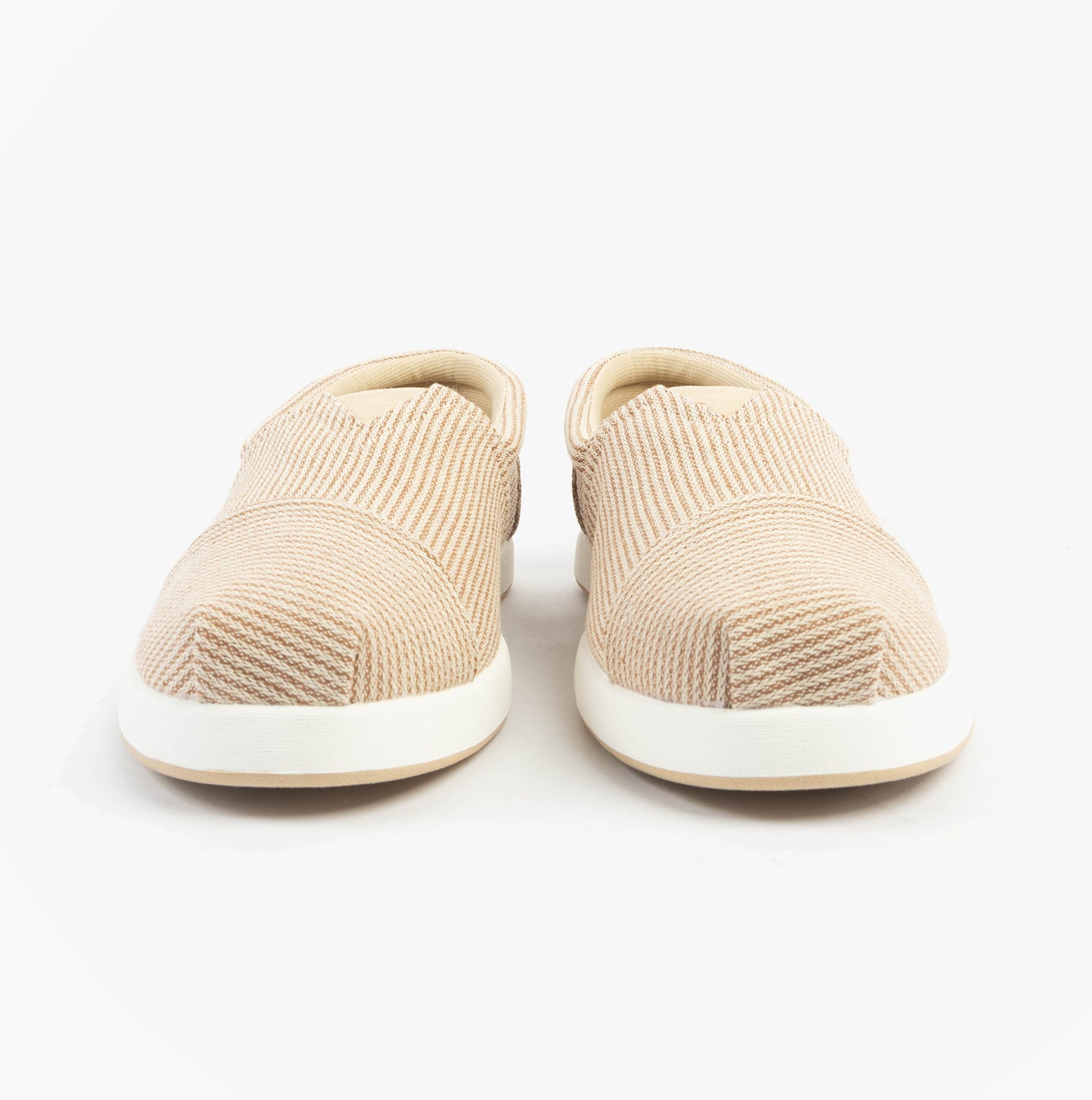ALP FWD Mens Espadrille Beige