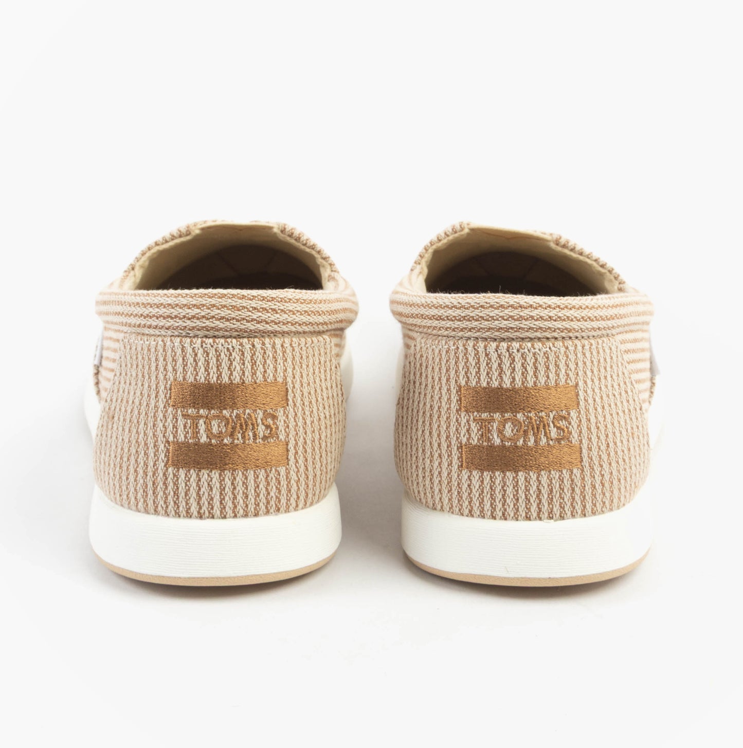 ALP FWD Mens Espadrille Beige