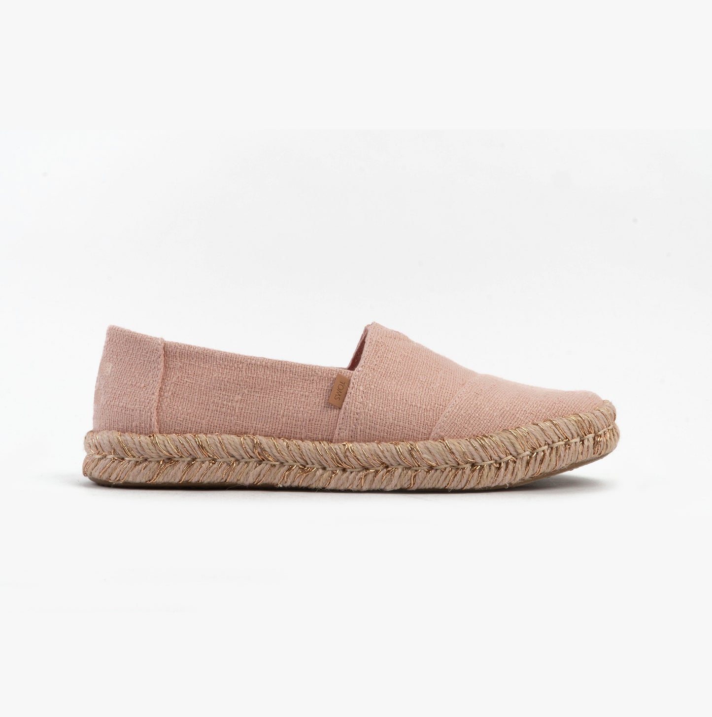 ALPARGATA ROPE 2.0 Womens Espadrille Pink