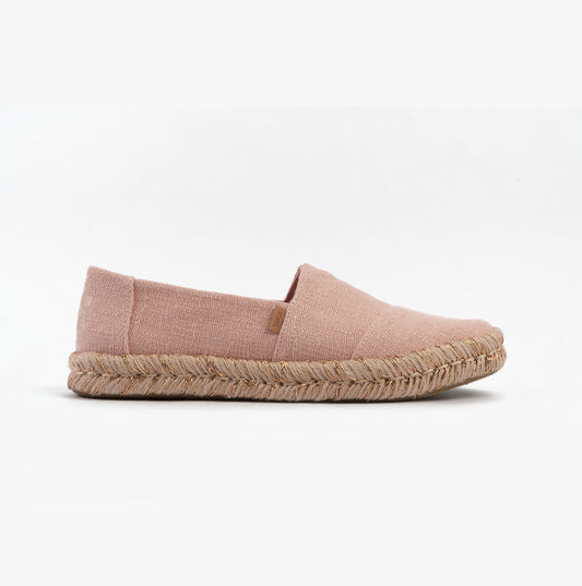 ALPARGATA ROPE 2.0 Womens Espadrille Pink
