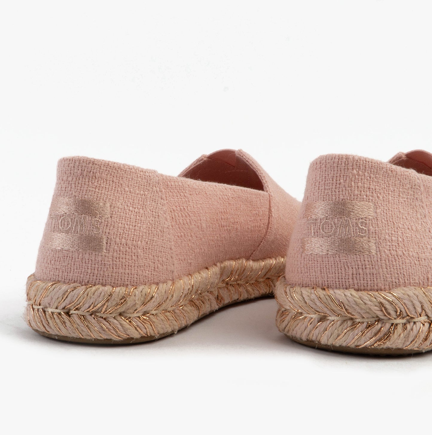 ALPARGATA ROPE 2.0 Womens Espadrille Pink