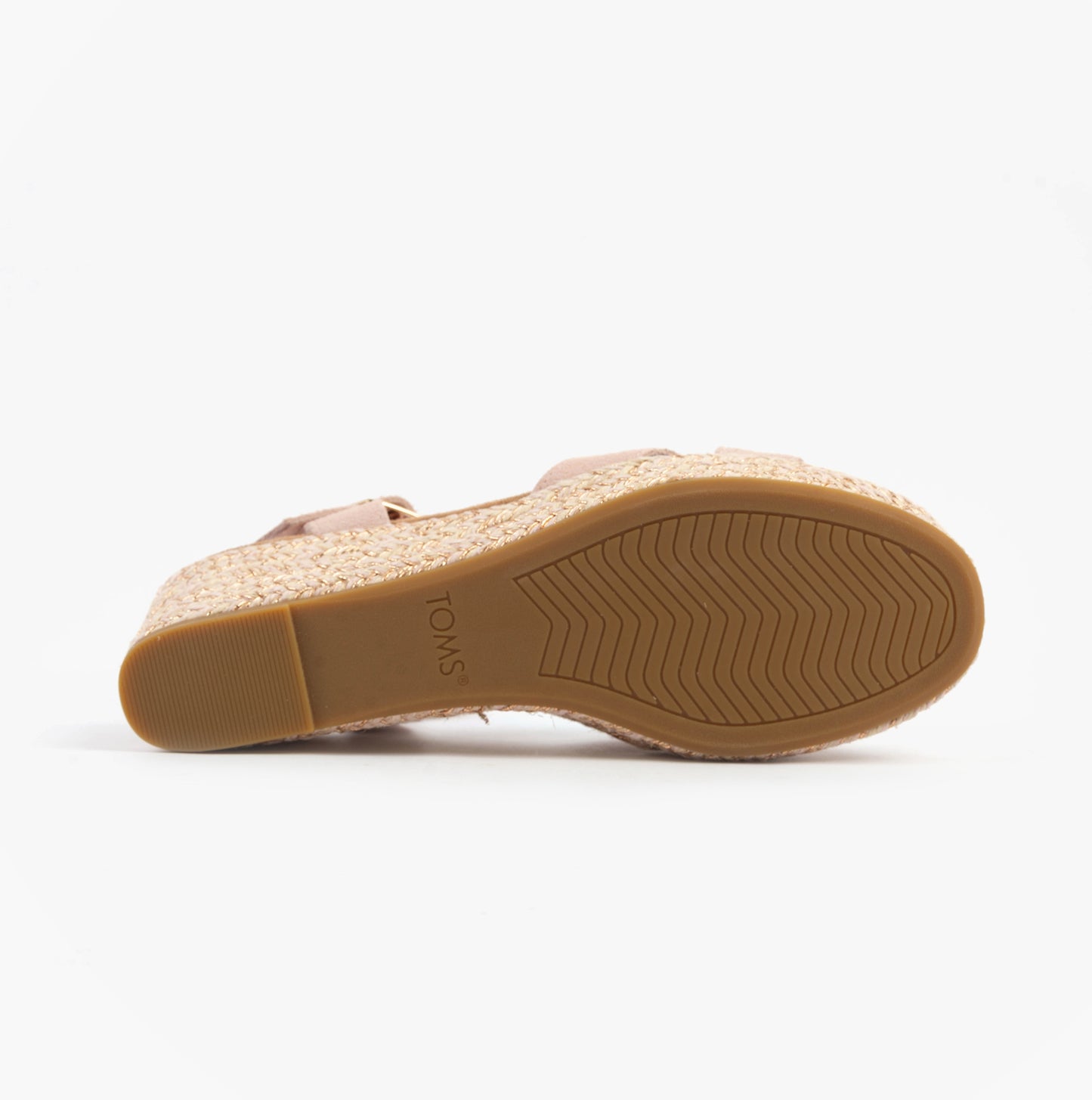 AUDREY Womens Sandals Pink