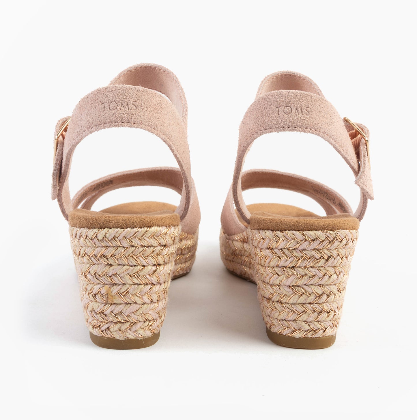 AUDREY Womens Sandals Pink