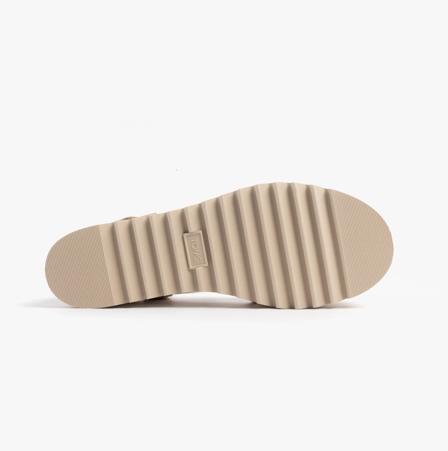 DIANA Womens Sandals Gold