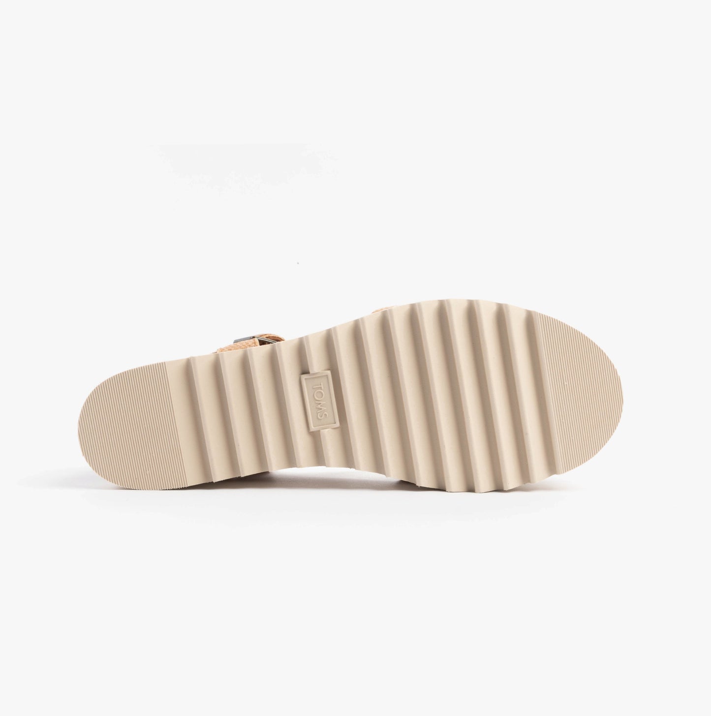 DIANA Womens Sandals Brown