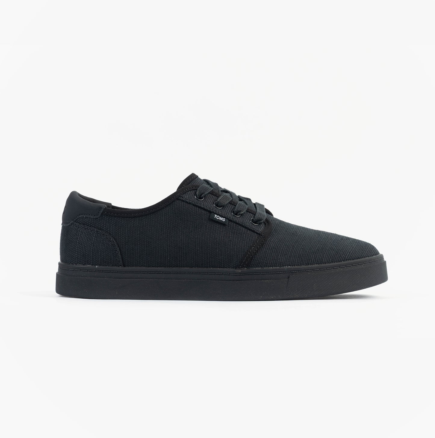 CARLO 2.0 Mens Trainers Black