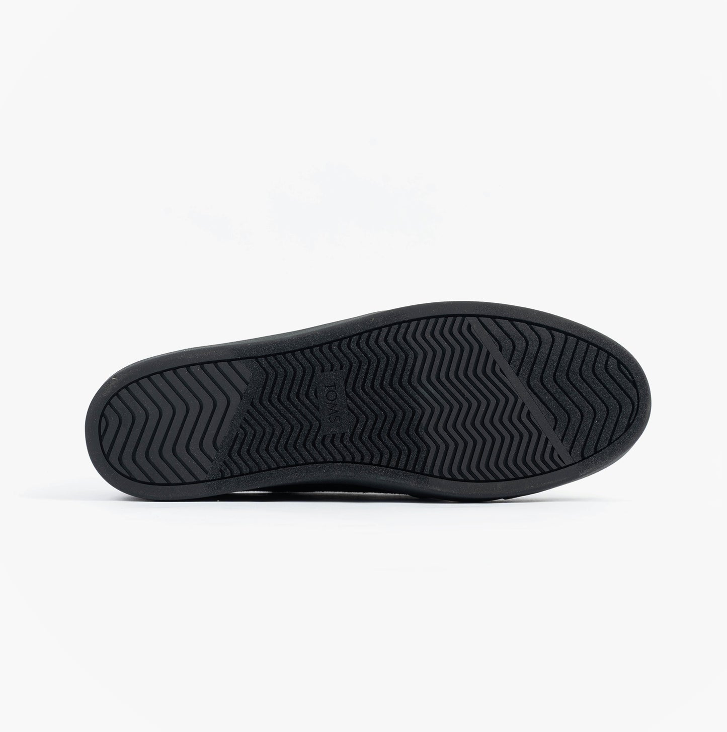 CARLO 2.0 Mens Trainers Black