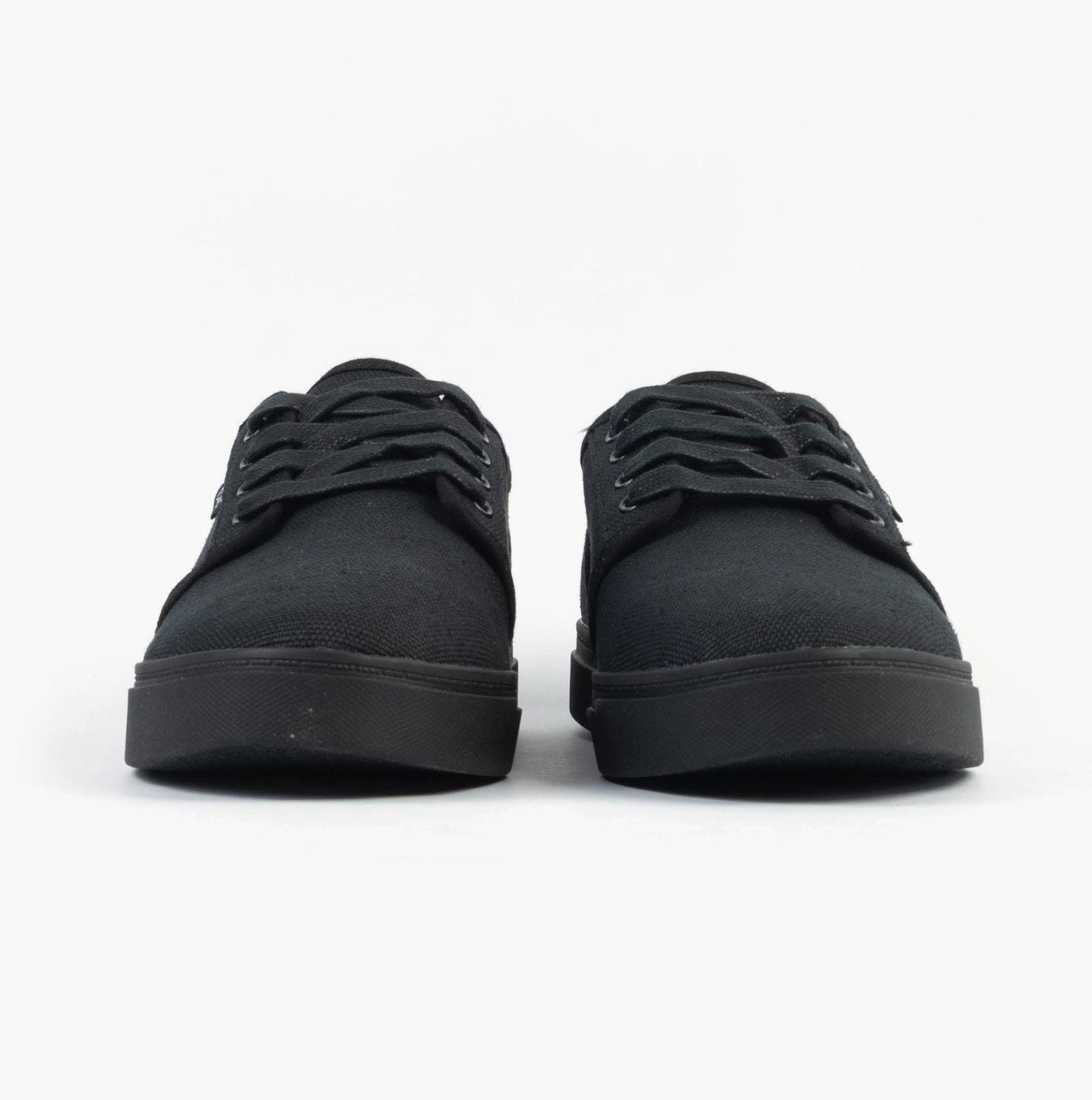 CARLO 2.0 Mens Trainers Black