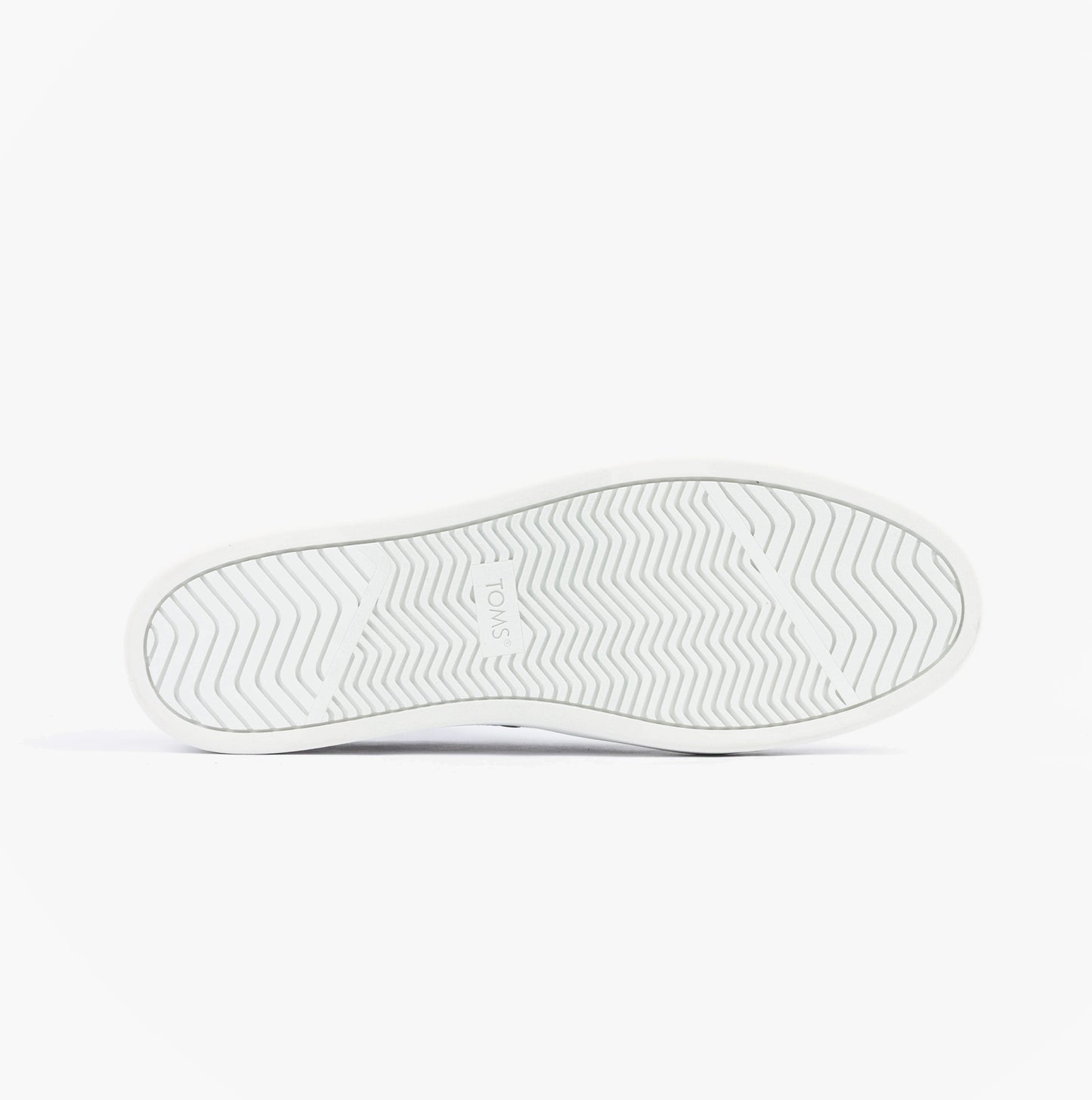 BAJA 2.0 Mens Casual Canvas Trainers Grey