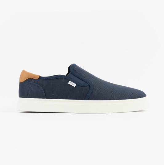 BAJA 2.0 Mens Trainers Navy