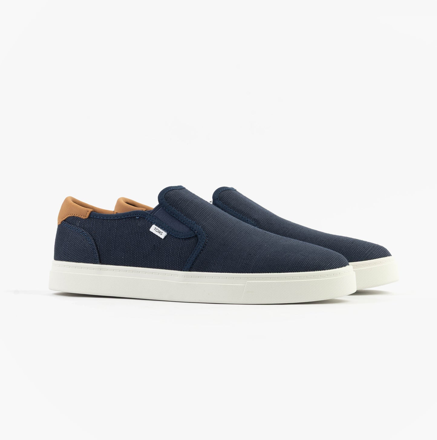 BAJA 2.0 Mens Trainers Navy