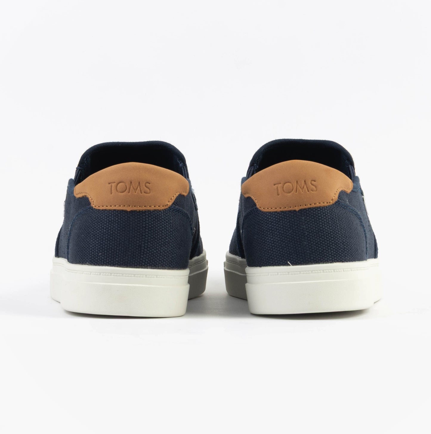 BAJA 2.0 Mens Trainers Navy