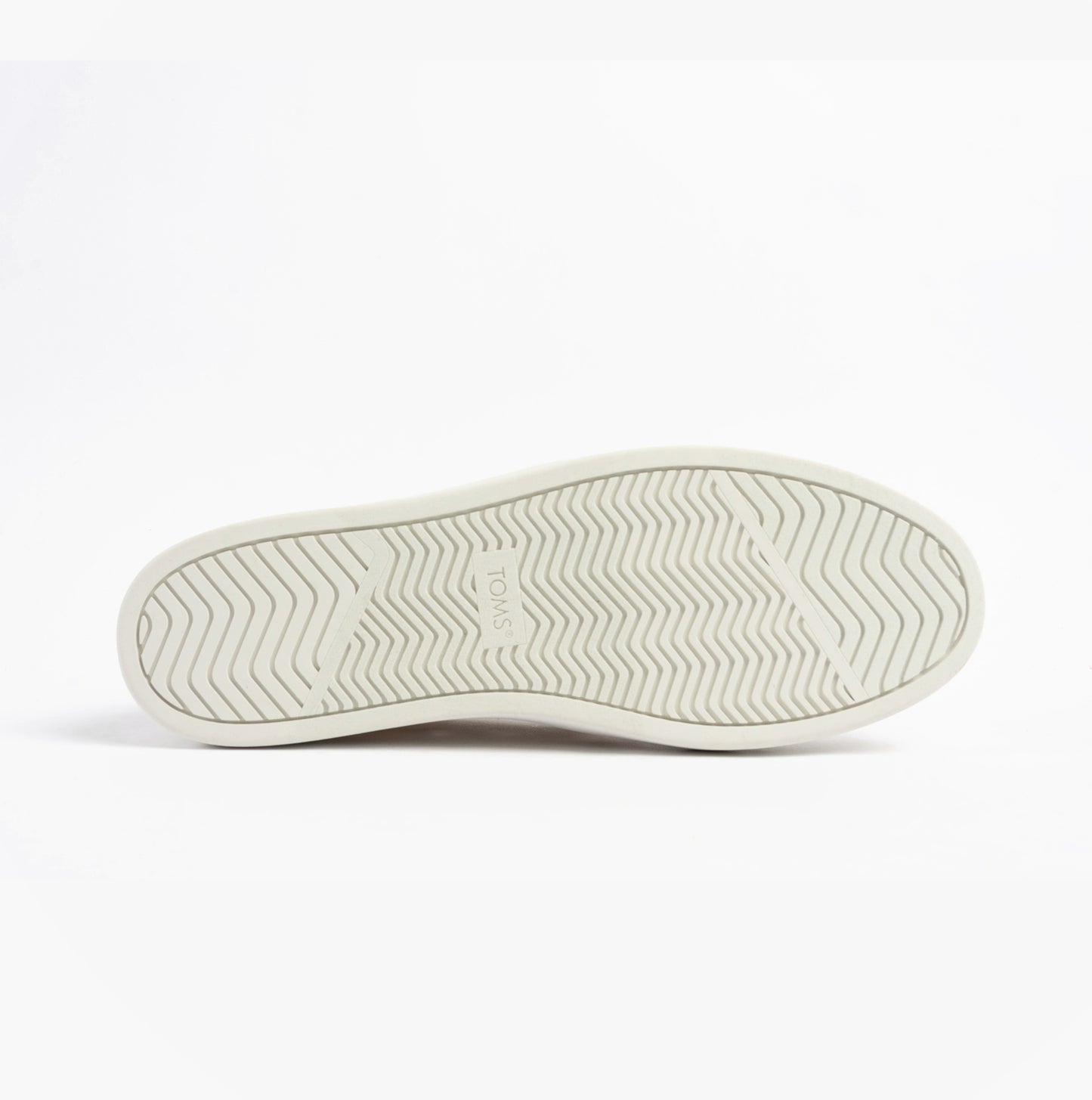 BAJA 2.0 Mens Trainers White