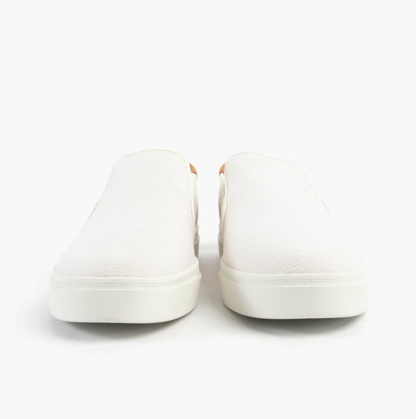 BAJA 2.0 Mens Trainers White