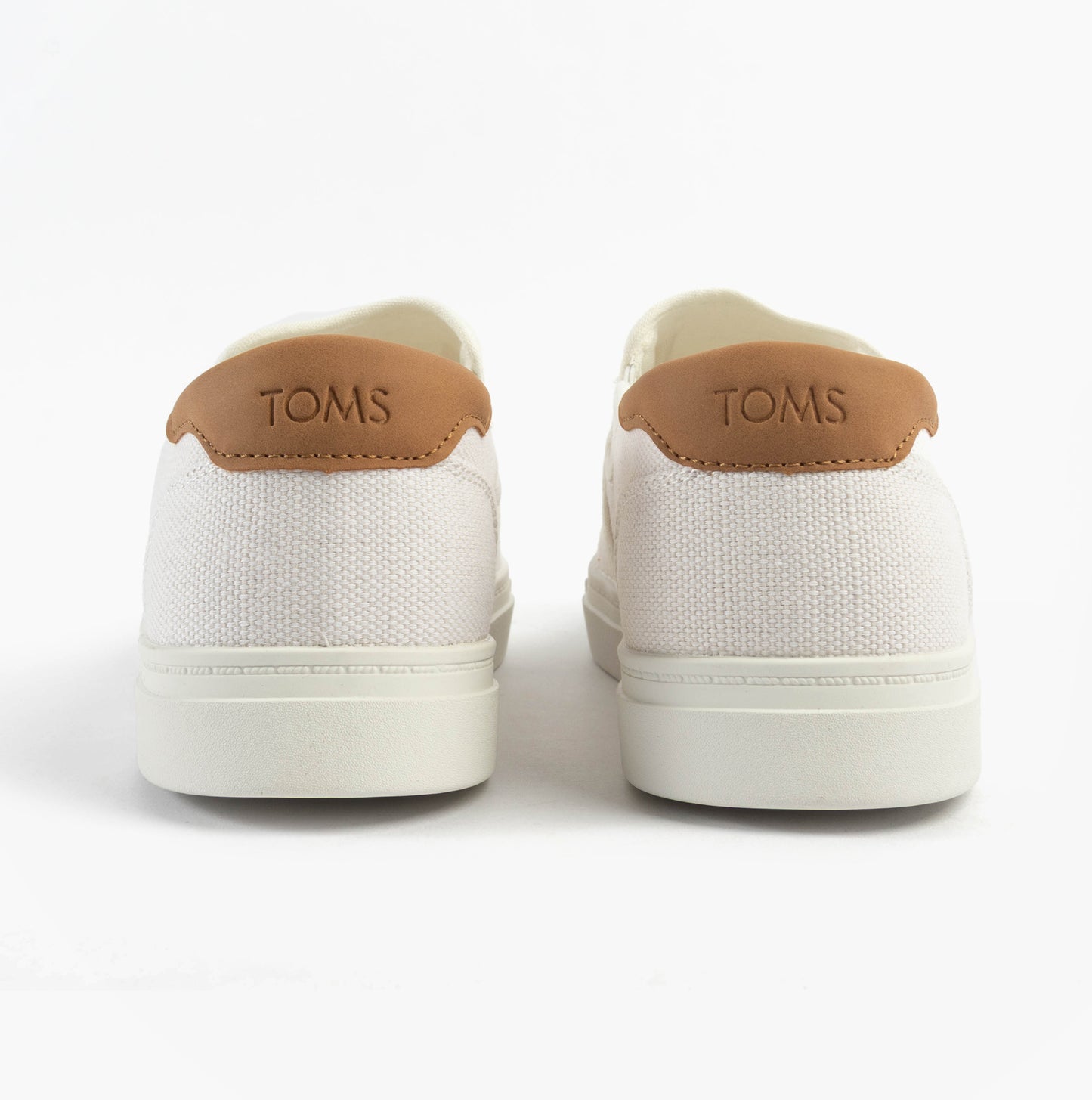 BAJA 2.0 Mens Trainers White
