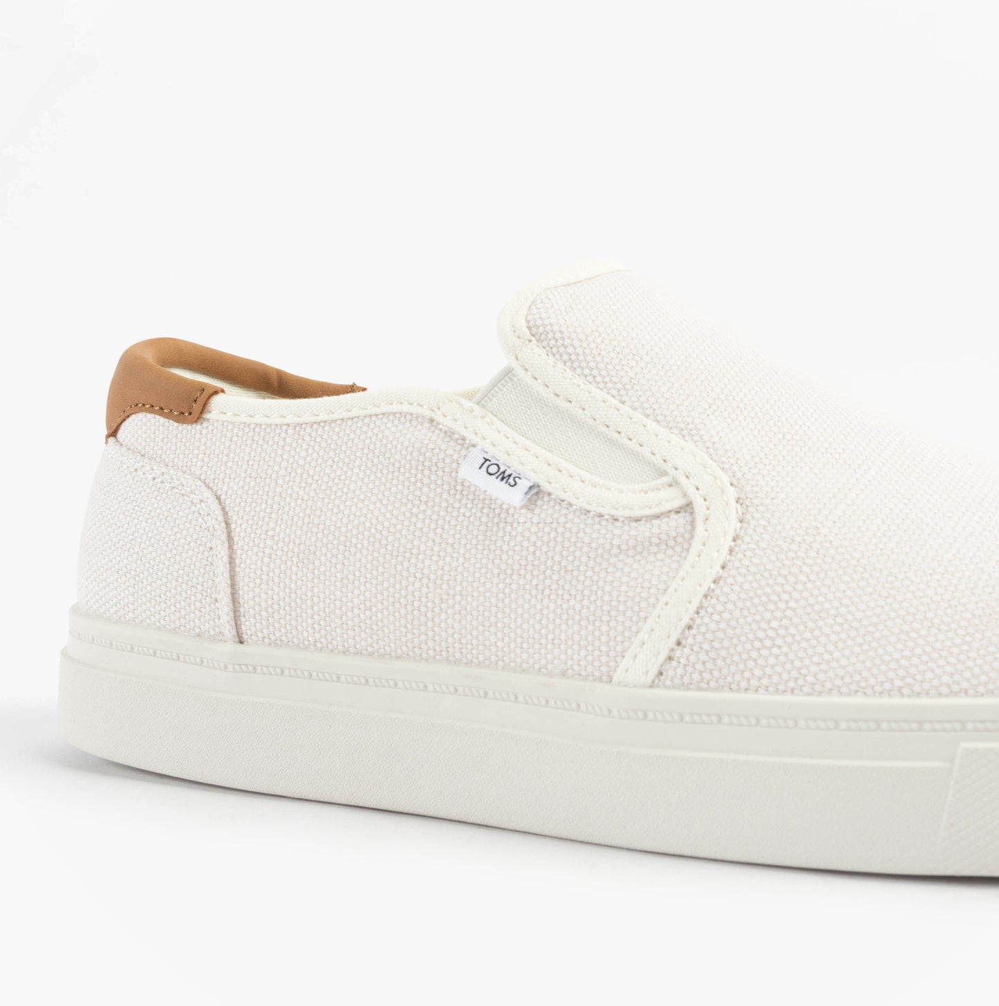 BAJA 2.0 Mens Trainers White