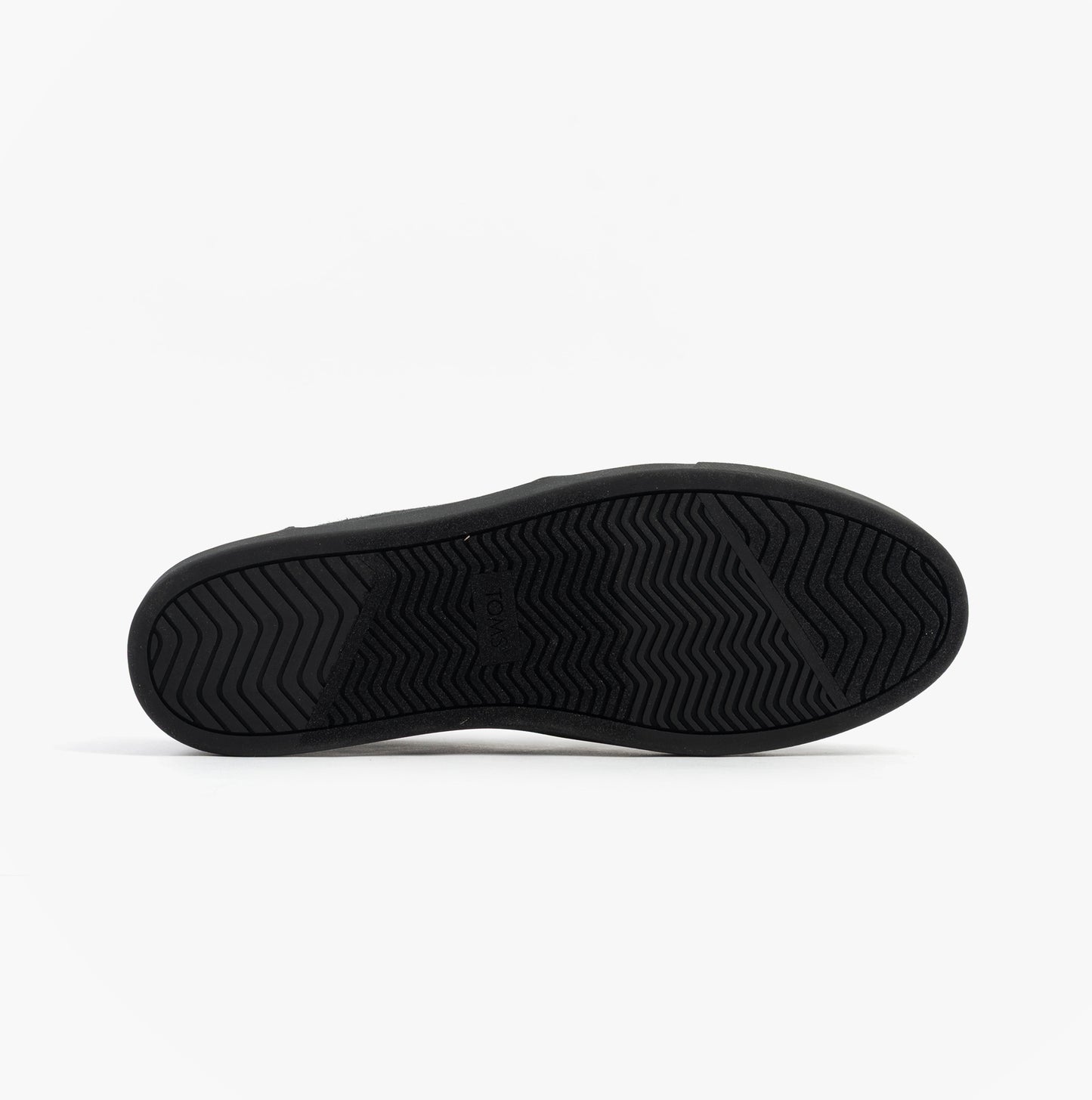 BAJA 2.0 Mens Casual Canvas Trainers Black